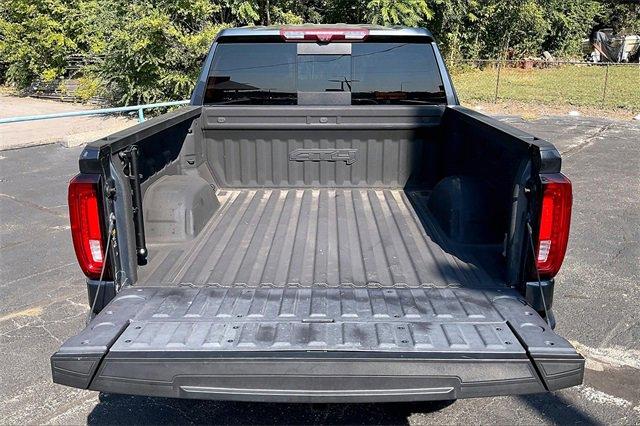 2021 GMC Sierra 1500 Vehicle Photo in INDEPENDENCE, MO 64055-1314