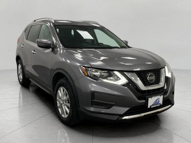 2020 Nissan Rogue Vehicle Photo in Appleton, WI 54913