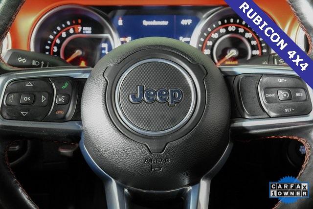 2020 Jeep Gladiator Vehicle Photo in Puyallup, WA 98371