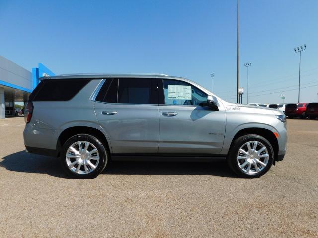 2024 Chevrolet Tahoe Vehicle Photo in GATESVILLE, TX 76528-2745