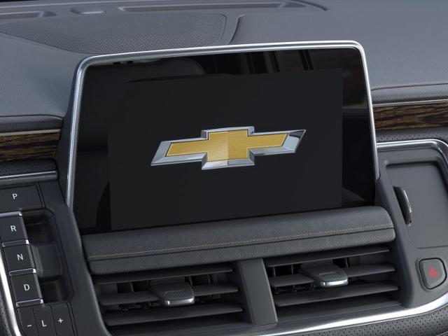 2024 Chevrolet Suburban Vehicle Photo in AUSTIN, TX 78759-4154