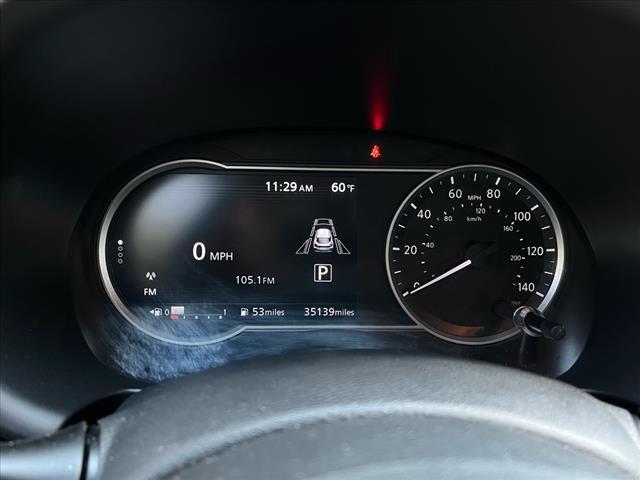 2020 Nissan Kicks Vehicle Photo in SAN ANTONIO, TX 78230-1001