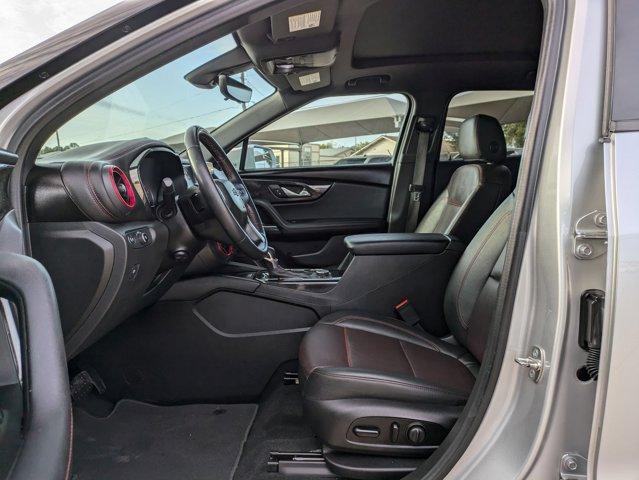 2019 Chevrolet Blazer Vehicle Photo in SELMA, TX 78154-1460