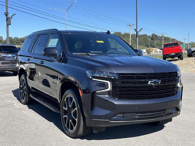 2024 Chevrolet Tahoe Vehicle Photo in ALCOA, TN 37701-3235