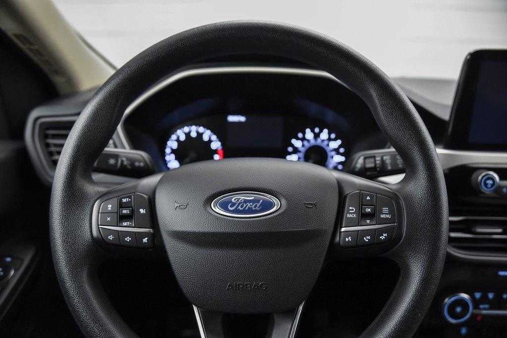 2020 Ford Escape Vehicle Photo in AKRON, OH 44303-2185