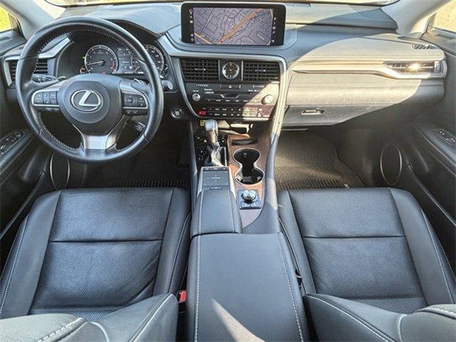 2022 Lexus RX 350L Vehicle Photo in Willow Grove, PA 19090