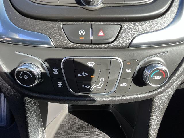 2022 Chevrolet Equinox Vehicle Photo in PITTSBURGH, PA 15226-1209