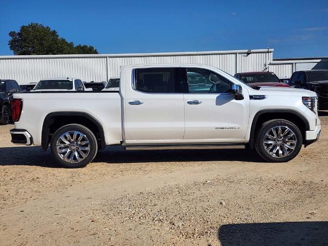 2025 GMC Sierra 1500 Vehicle Photo in PARIS, TX 75460-2116