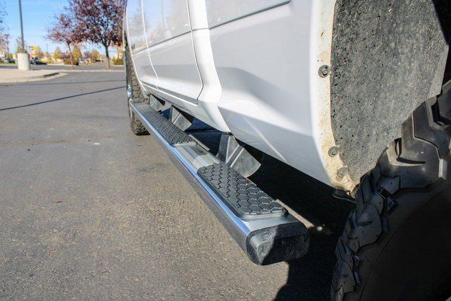 2021 Ram 2500 Vehicle Photo in MILES CITY, MT 59301-5791