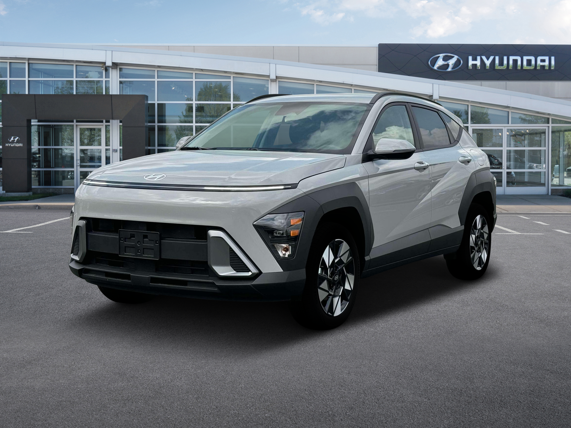 2025 Hyundai KONA Vehicle Photo in Appleton, WI 54913