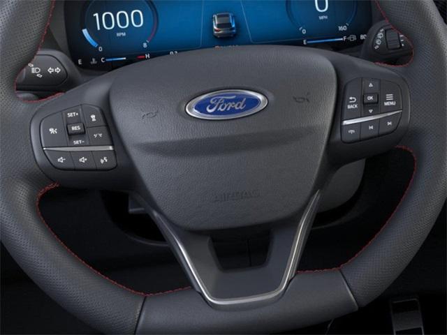 2025 Ford Escape Vehicle Photo in Mahwah, NJ 07430-1343