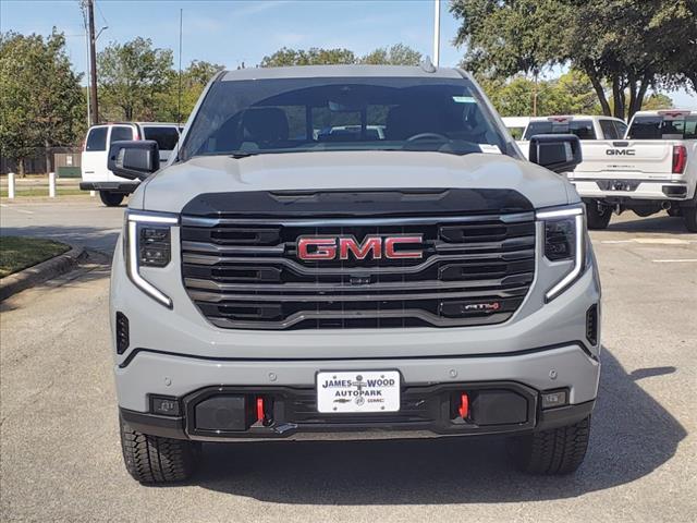 2025 GMC Sierra 1500 Vehicle Photo in Denton, TX 76205