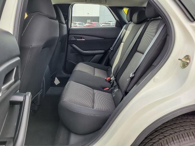 2025 Mazda CX-30 Vehicle Photo in Plainfield, IL 60586