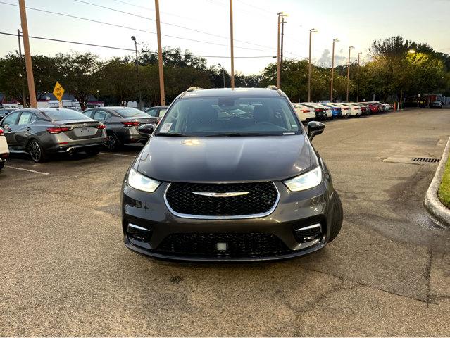 2022 Chrysler Pacifica Vehicle Photo in Savannah, GA 31419