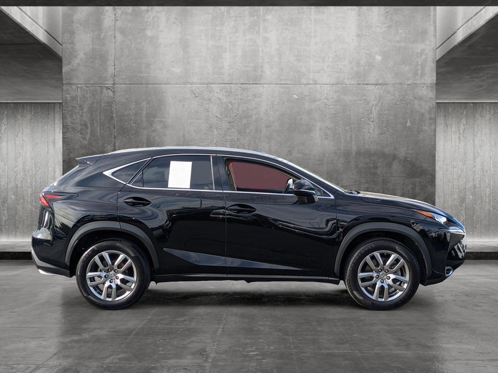 2016 Lexus NX 200t Vehicle Photo in VALENCIA, CA 91355-1705