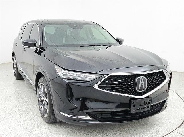 2023 Acura MDX Vehicle Photo in Grapevine, TX 76051