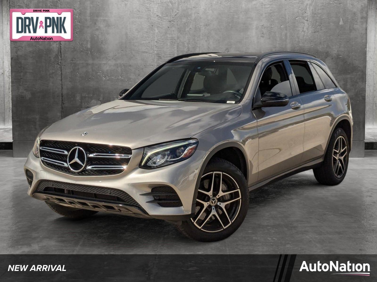 2019 Mercedes-Benz GLC Vehicle Photo in Maitland, FL 32751