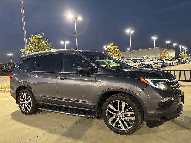 2016 Honda Pilot Vehicle Photo in Grapevine, TX 76051