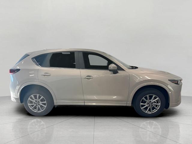 2025 Mazda CX-5 Vehicle Photo in Green Bay, WI 54304