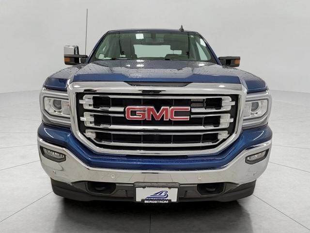 2018 GMC Sierra 1500 Vehicle Photo in OSHKOSH, WI 54904-7811