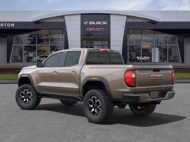 2024 GMC Canyon Vehicle Photo in PORTLAND, OR 97225-3518