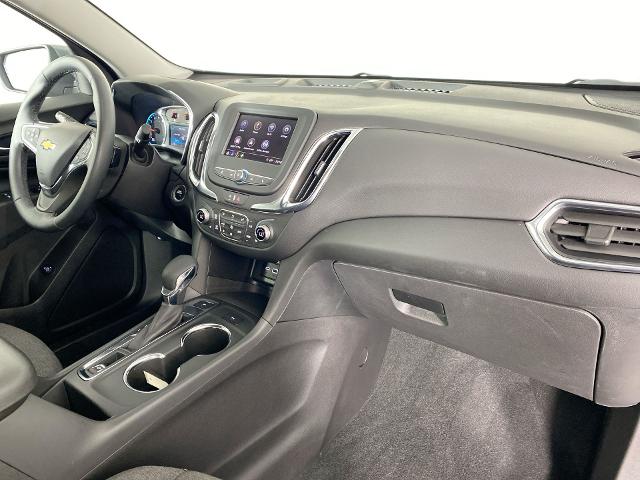 2024 Chevrolet Equinox Vehicle Photo in ALLIANCE, OH 44601-4622