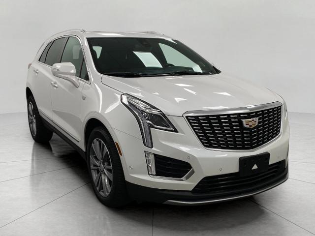 2020 Cadillac XT5 Vehicle Photo in Appleton, WI 54913