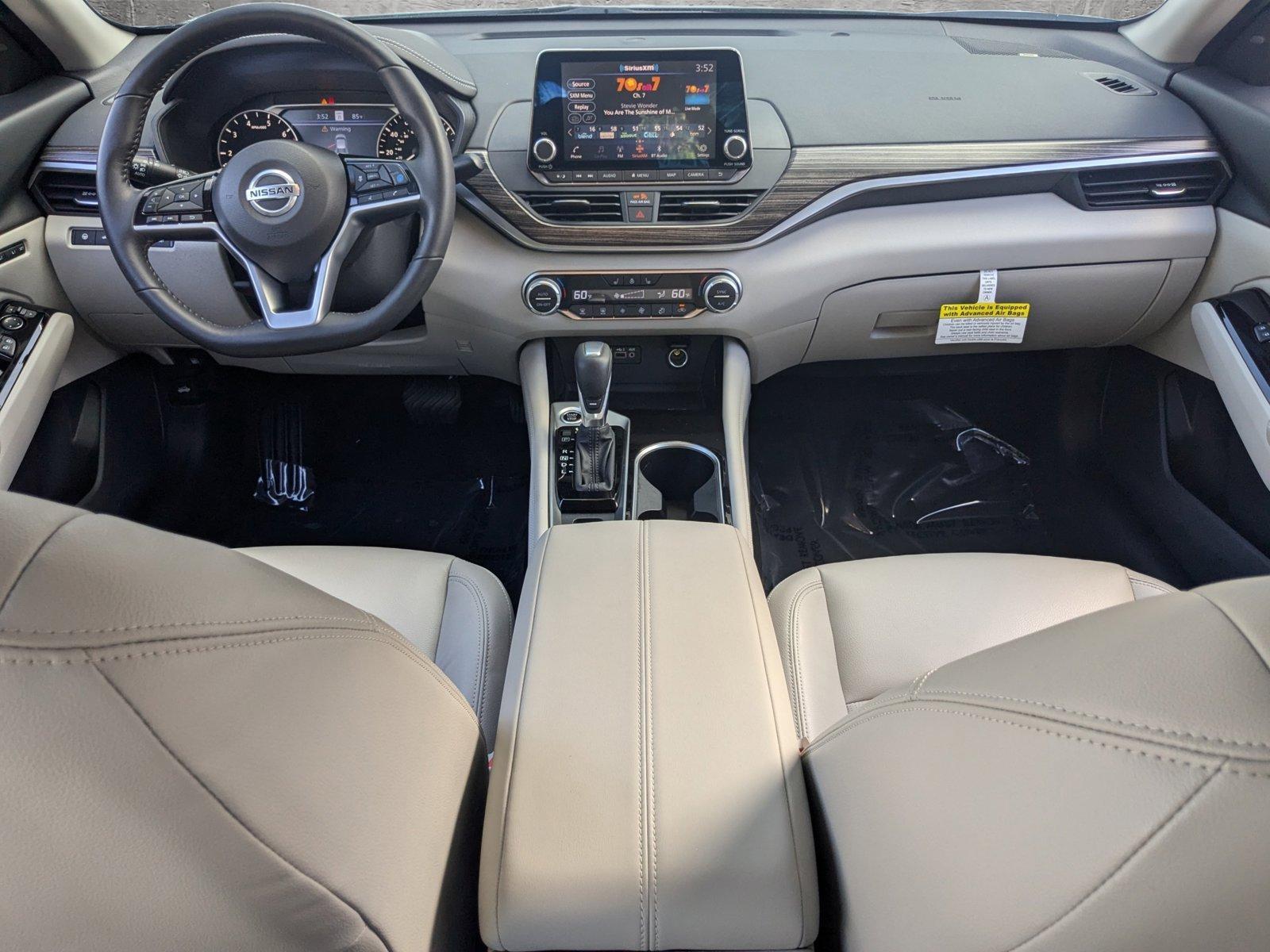 2022 Nissan Altima Vehicle Photo in Miami, FL 33135