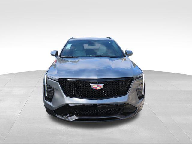 2024 Cadillac XT4 Vehicle Photo in DELRAY BEACH, FL 33483-3294