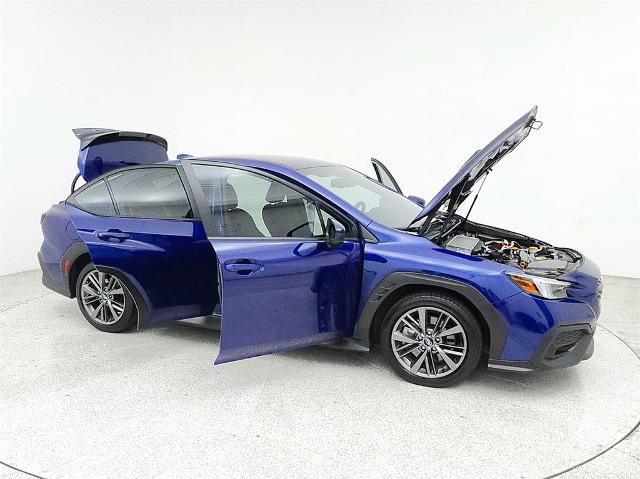 2022 Subaru WRX Vehicle Photo in Grapevine, TX 76051