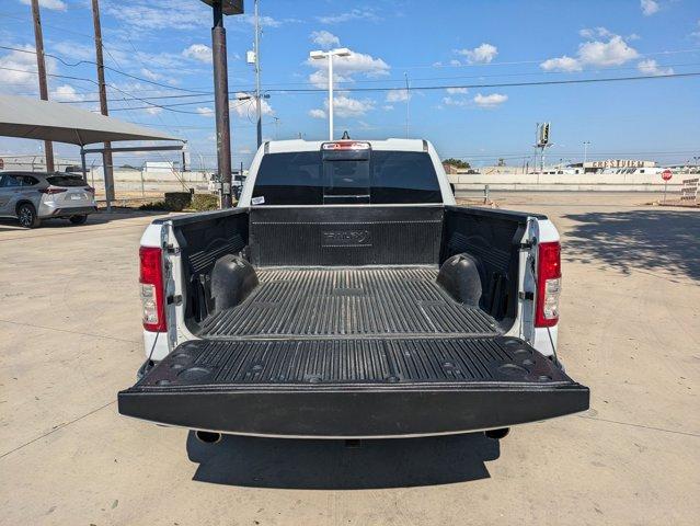 2020 Ram 1500 Vehicle Photo in SELMA, TX 78154-1459