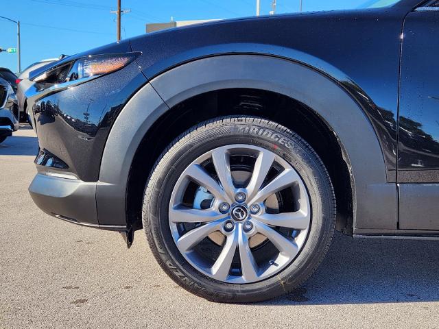 2025 Mazda CX-30 Vehicle Photo in Lawton, OK 73505