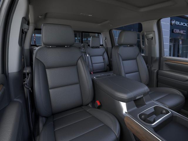 2025 GMC Sierra 2500 HD Vehicle Photo in KANSAS CITY, MO 64114-4545