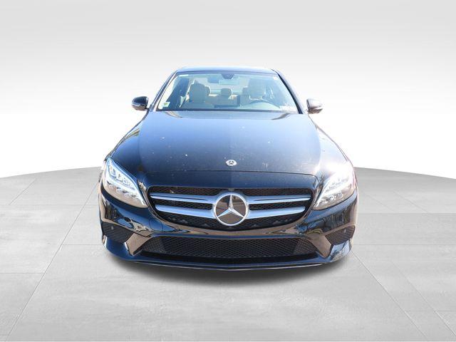 2019 Mercedes-Benz C3004M Vehicle Photo in DELRAY BEACH, FL 33483-3294