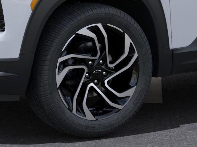 2025 Chevrolet Trailblazer Vehicle Photo in CORPUS CHRISTI, TX 78412-4902