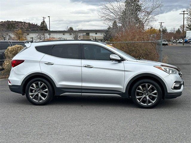 2017 Hyundai Santa Fe Sport Vehicle Photo in BEND, OR 97701-5133