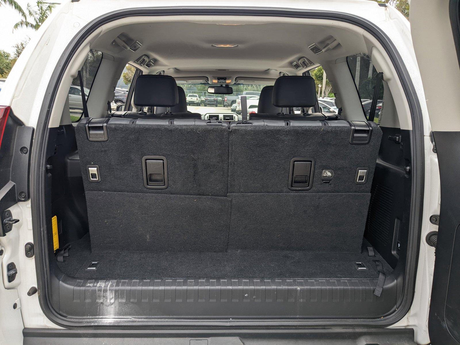 2019 Lexus GX 460 Vehicle Photo in Davie, FL 33331