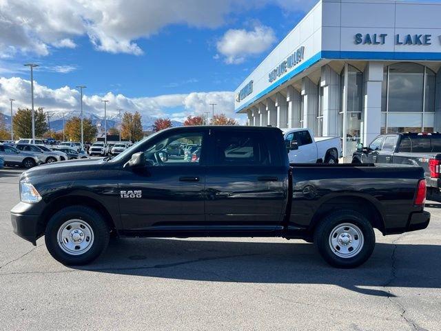 2016 Ram 1500 Vehicle Photo in WEST VALLEY CITY, UT 84120-3202