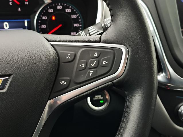 2022 Chevrolet Equinox Vehicle Photo in GREEN BAY, WI 54304-5303