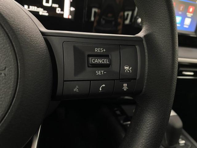 2025 Nissan Kicks Vehicle Photo in Appleton, WI 54913