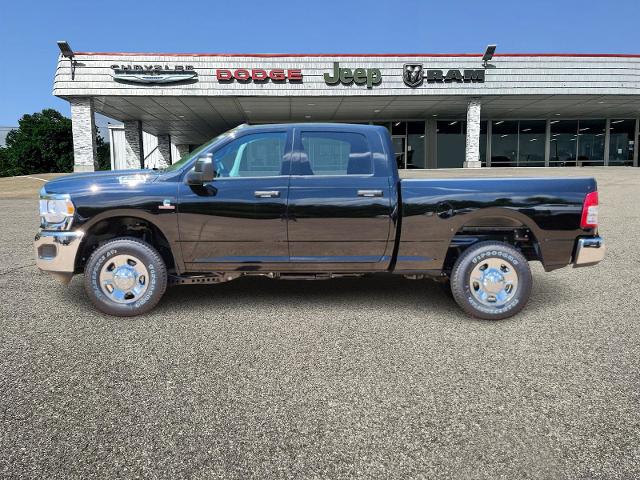 2024 Ram 2500 Vehicle Photo in Ennis, TX 75119-5114