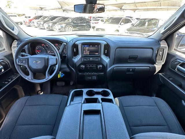 2021 Chevrolet Silverado 1500 Vehicle Photo in San Antonio, TX 78230