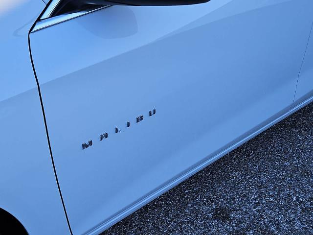 2025 Chevrolet Malibu Vehicle Photo in SAN ANGELO, TX 76903-5798