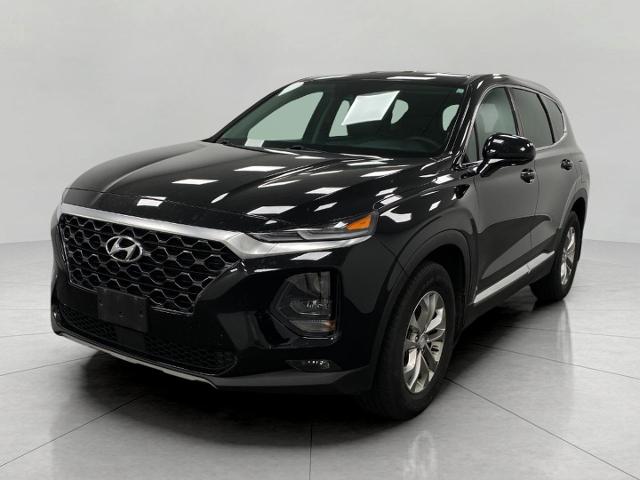 2020 Hyundai SANTA FE Vehicle Photo in Appleton, WI 54913