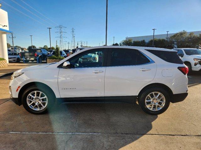 2022 Chevrolet Equinox Vehicle Photo in SUGAR LAND, TX 77478-0000