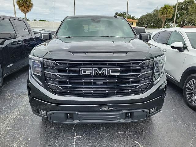 2022 GMC Sierra 1500 Vehicle Photo in LIGHTHOUSE POINT, FL 33064-6849