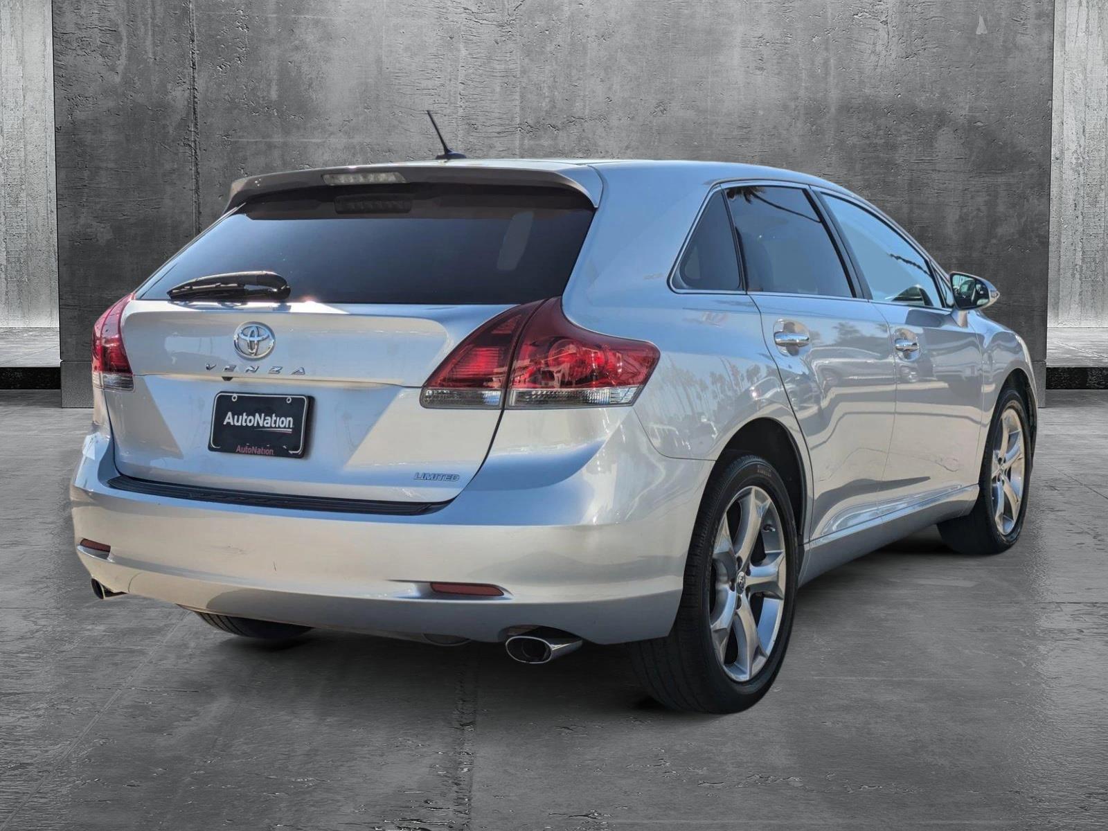 2013 Toyota Venza Vehicle Photo in Tustin, CA 92782