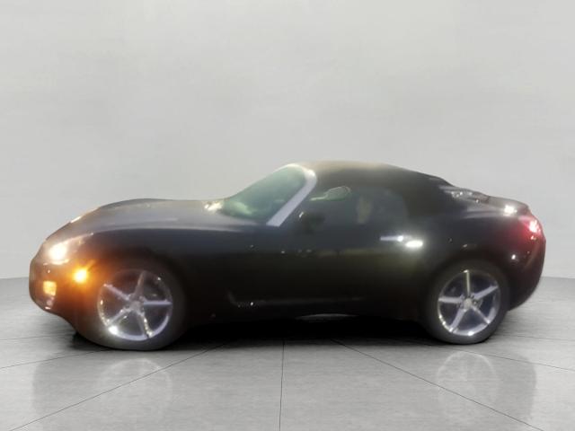 2008 Saturn Sky Vehicle Photo in Neenah, WI 54956