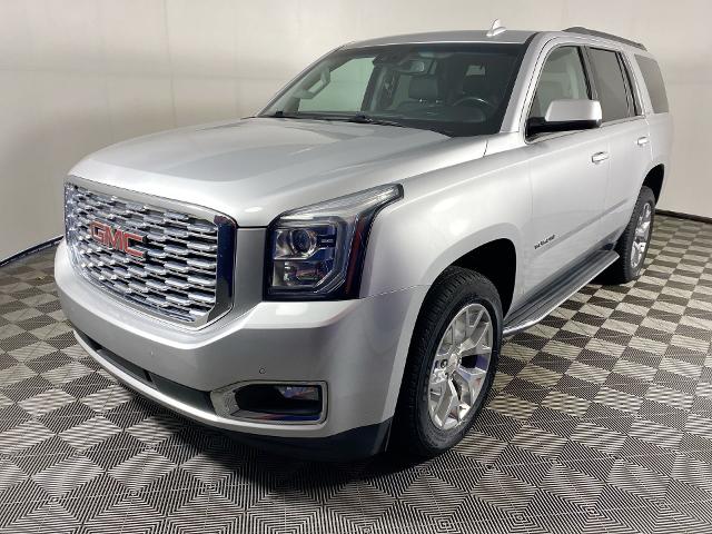 2019 GMC Yukon Vehicle Photo in ALLIANCE, OH 44601-4622