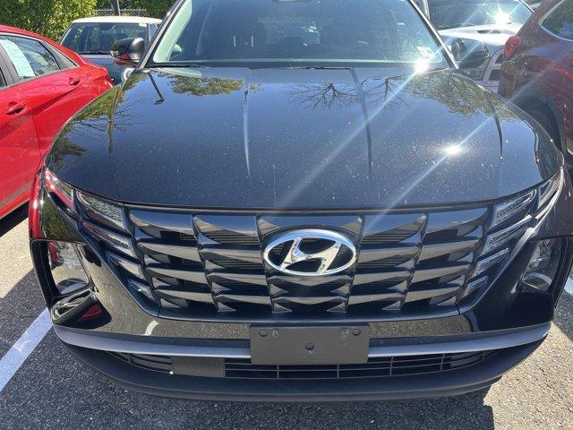 2023 Hyundai TUCSON Vehicle Photo in Flemington, NJ 08822